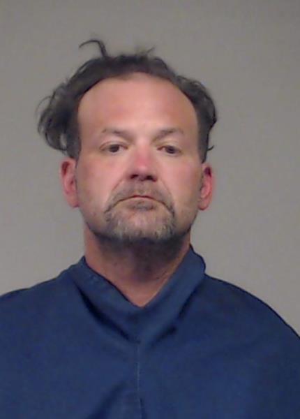 Barrett, Preston arrested by Collin County SO/PD