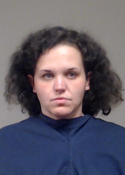 HATCHER, TATUM arrested by Collin County SO/PD