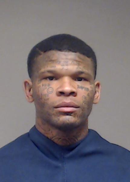 Anderson, Zacharias Jezreel arrested by Collin County SO/PD