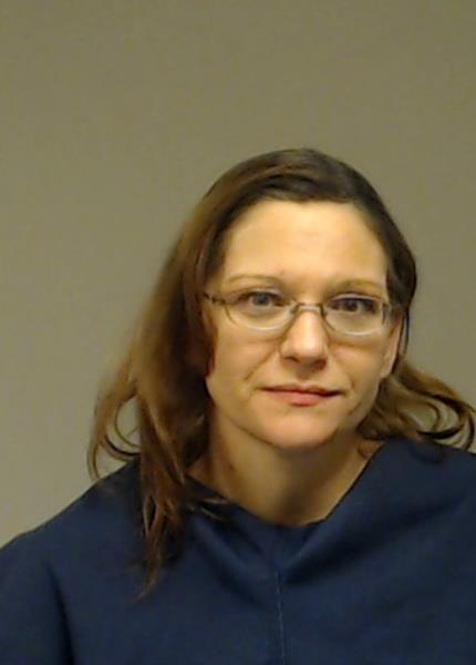 Anderson, Kristy Alzadia booking photo