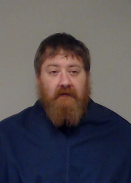 Meek, Stacy Aaron booking photo