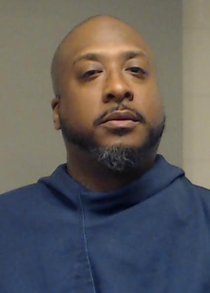 Campbell, Patrick Dion booking photo