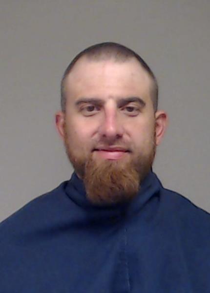 Tolleson, Cody booking photo