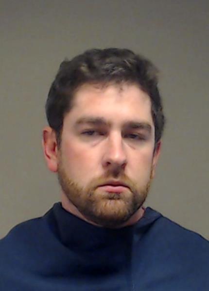 Kolody, Alex John booking photo