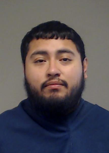 Rodriguez, Alex booking photo