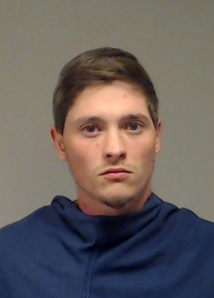 Horsley, Jeffrey Craig booking photo