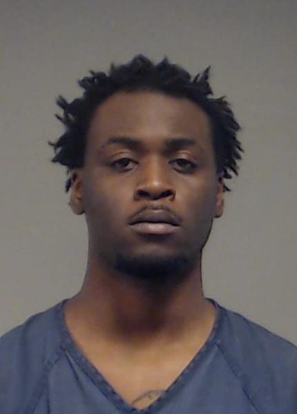 Williams, Demontavion Tydrek booking photo