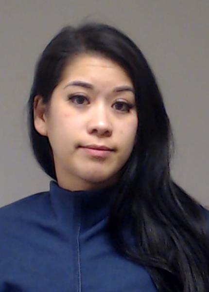 Nguyen, Hanh arrested by Collin County SO/PD