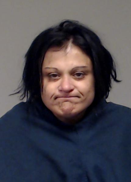 Georges, Deanna Grace arrested by Collin County SO/PD