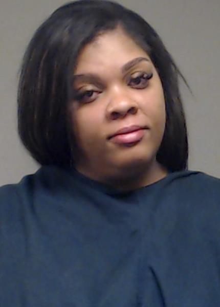 Watson, Abrieah Mariah booking photo