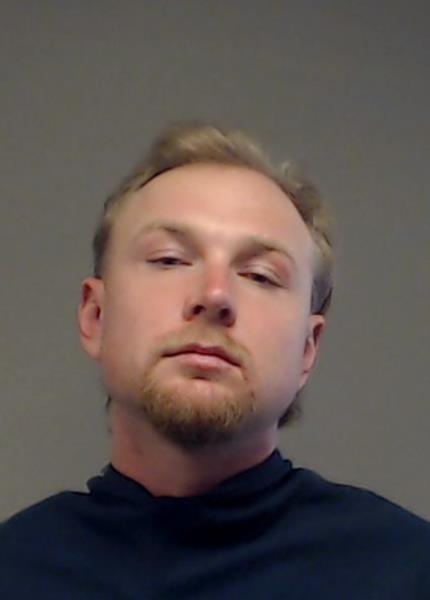 Bean, Peyton David booking photo