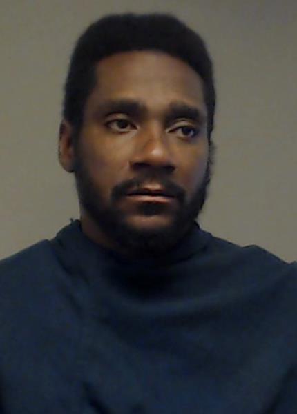 Gray, Christopher Lynn arrested by Collin County SO/PD