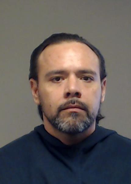 Wahnee, Seth Eugene arrested by Collin County SO/PD