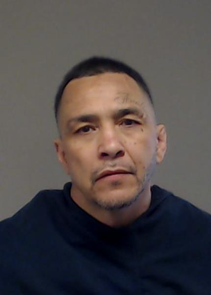 Pena, Elias arrested by Collin County SO/PD