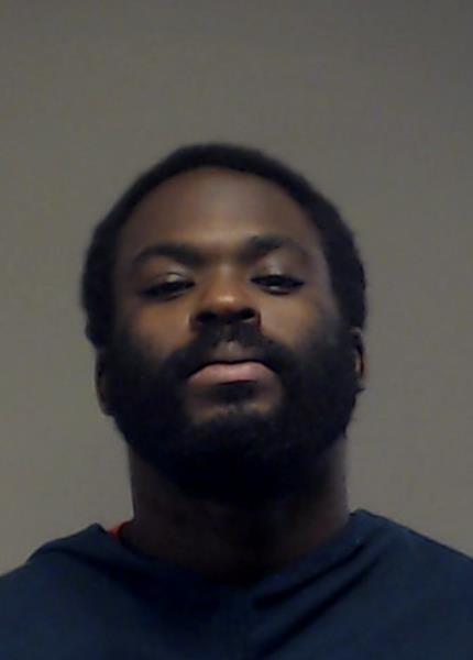 Harris, William Orsirus arrested by Collin County SO/PD