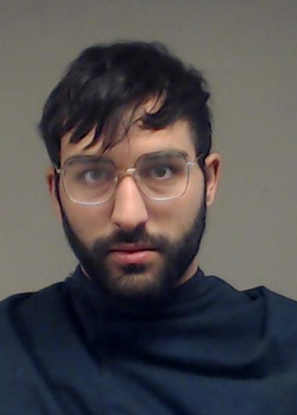 Bakhashab, Abubaker Mohammed arrested by Collin County SO/PD