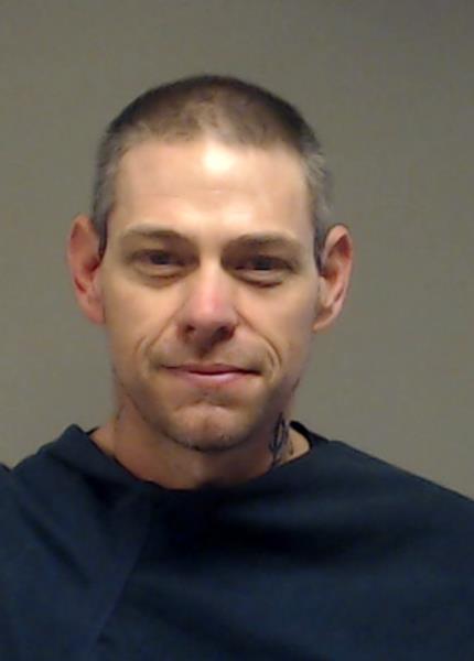 Havner, William Ray, III booking photo