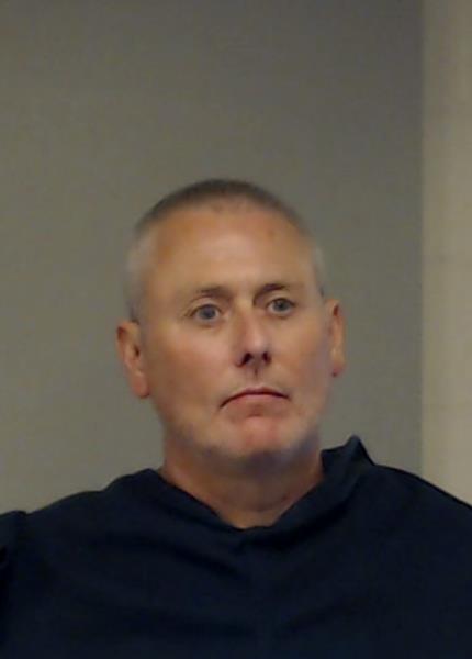 Hartshorn, William Earnest booking photo