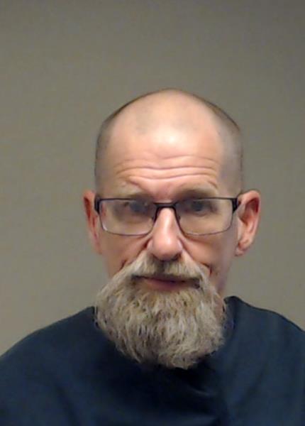 Nelson, Thomas Chad booking photo