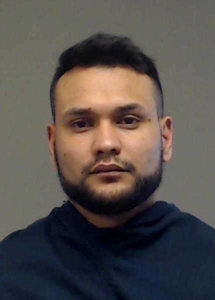 Altamar-Atencio, Manuel Enrique booking photo