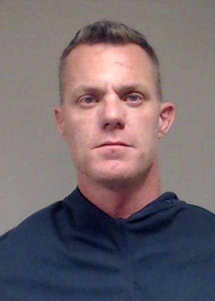 Branch, Michael Allen, Jr. booking photo