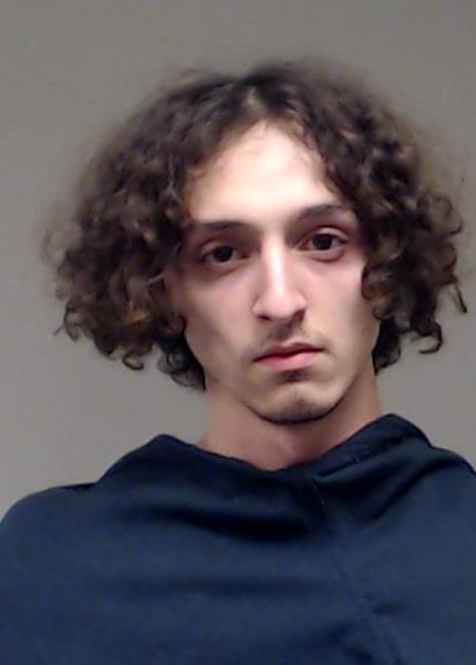 Zapata, Jeremiah William booking photo