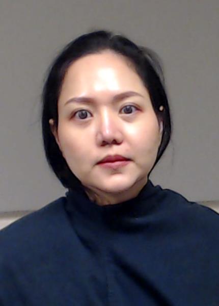 Thanomsap, Anyamanee booking photo