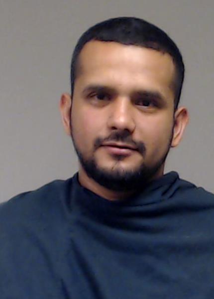 Razo Gaytan, Jose Alberto booking photo