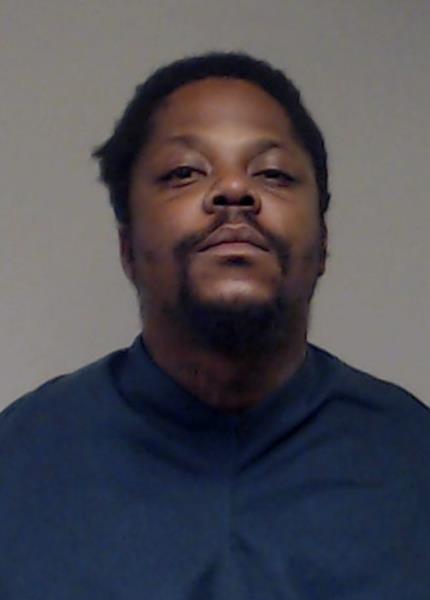 Carrington, Joshua Lynn arrested by Collin County SO/PD