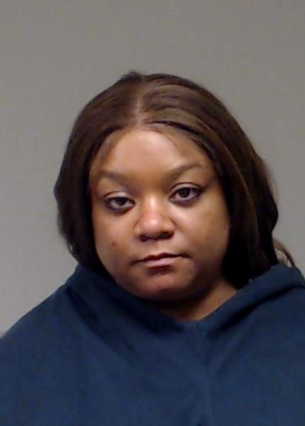 Hamilton, Lakeisha Donshea arrested by Collin County SO/PD
