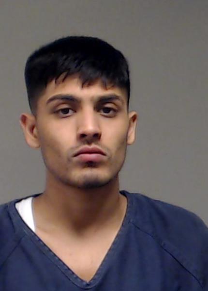 Rashid, Naail Rahim arrested by Collin County SO/PD