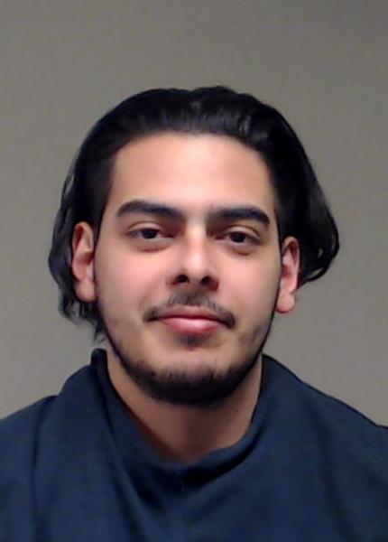 Rodriguez-Torres, Carlos Josue booking photo