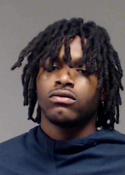 Headlam, Tyler Anthony booking photo