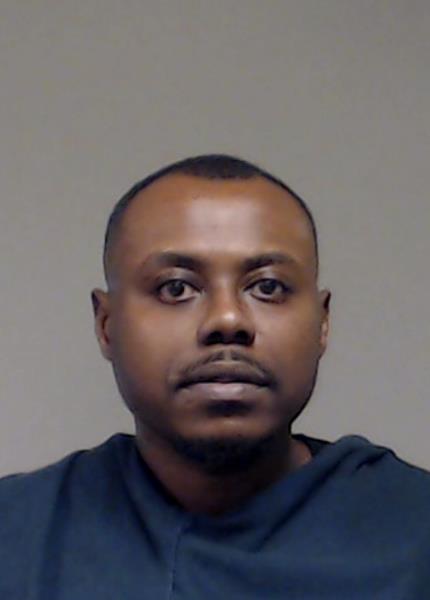 Green, Jeffrey Lamar booking photo