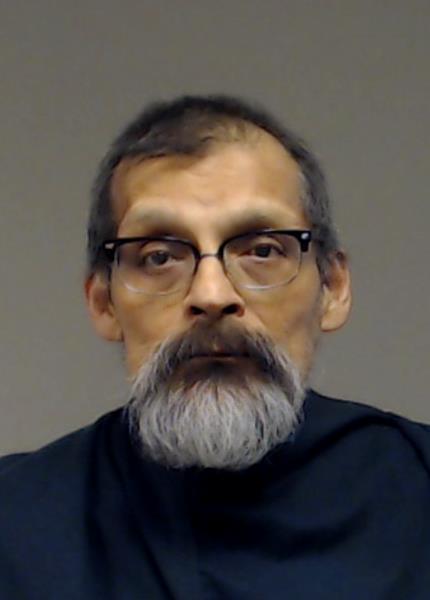 Reyes, Joe Gerard booking photo