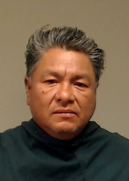 REYES, MARIO DIOSDADO booking photo