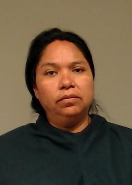 Perez, Maribel booking photo