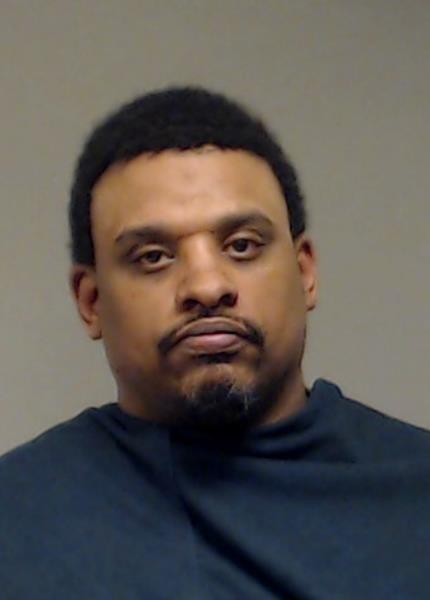 COOPER, TROY booking photo