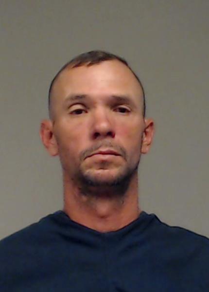 McGuffin, Eric Lee booking photo