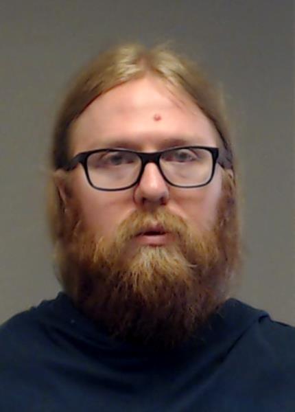 Cantrell, Bryce Daniel booking photo