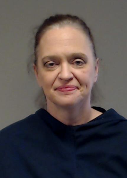 Kennedy, Cecilia Kay booking photo