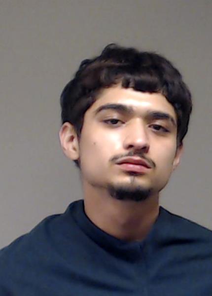 CAMPUZANO, FIDEL booking photo