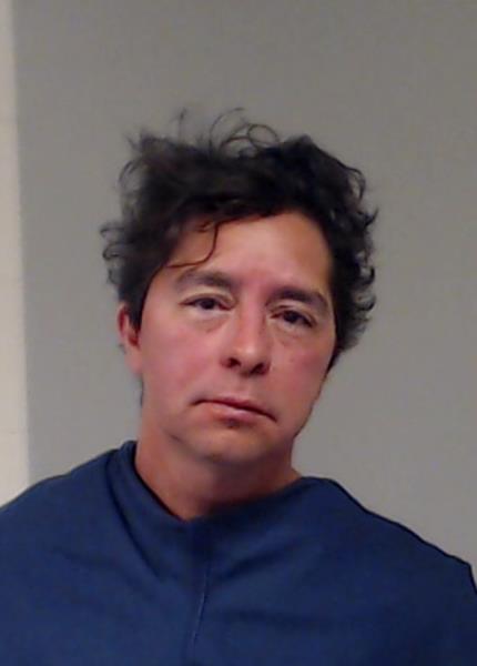 Hart, Bryan David booking photo