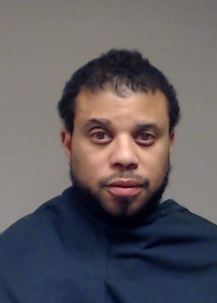 Liles, Justin Michael booking photo