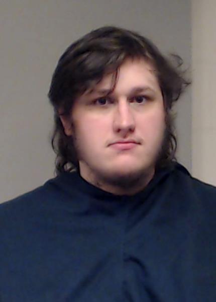 Williams, Jard Andrew booking photo