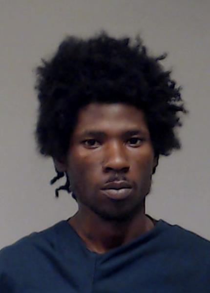 Williams, Curtis Neal Dewayne, Jr. booking photo