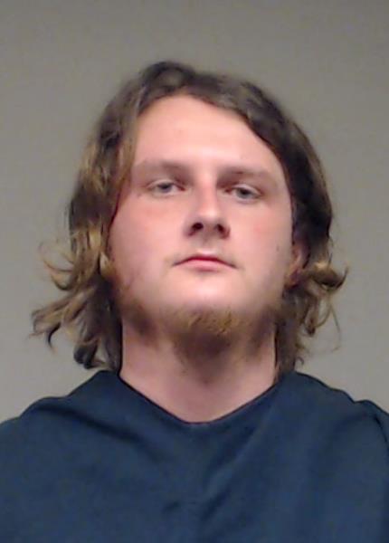 Bryan, Sean Elliott booking photo