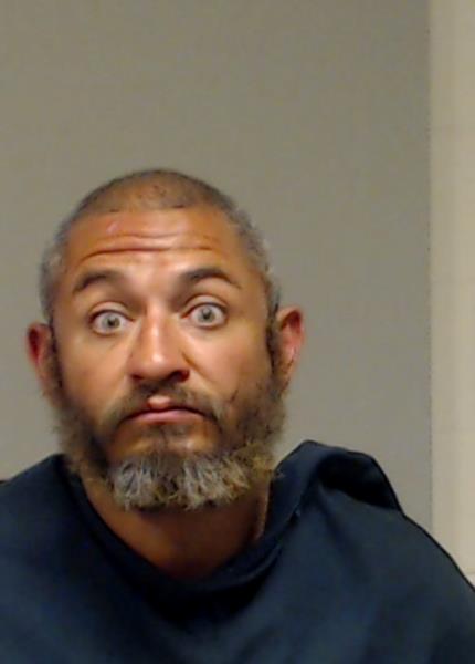 Owens, Reynard Thompson booking photo