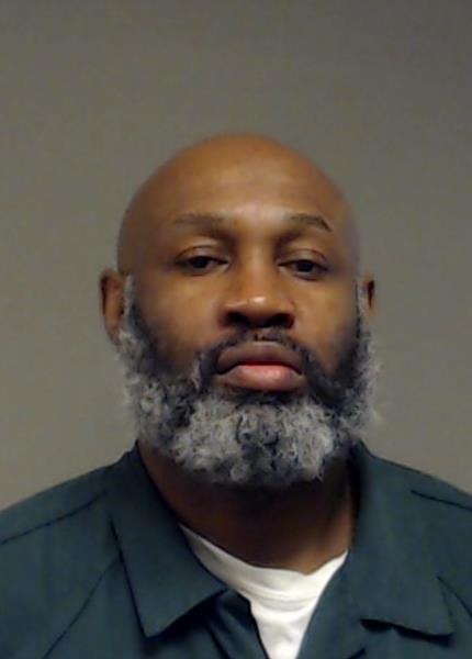 Mason, Deundray Kenya booking photo