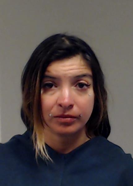 Limon, Priscilla Patricia booking photo